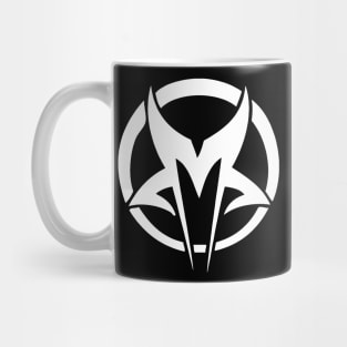 Mudvayne Mug